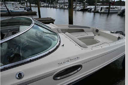 Sea Ray 280 Sundeck