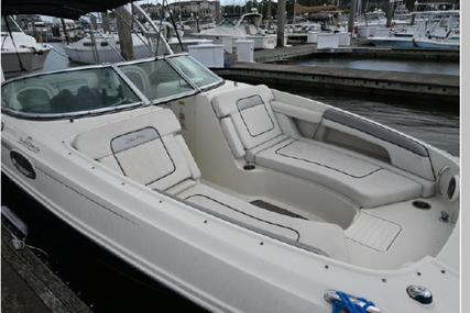 Sea Ray 280 Sundeck