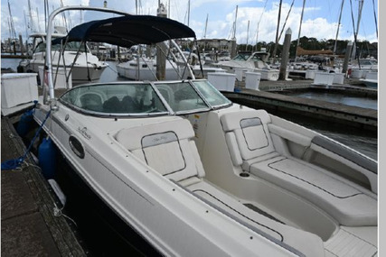 Sea Ray 280 Sundeck