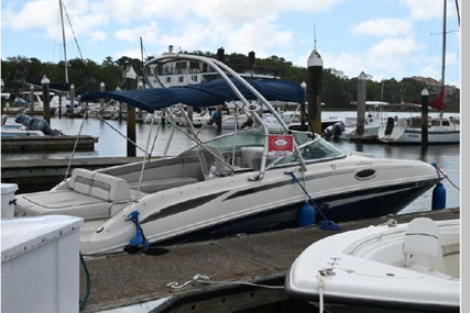 Sea Ray 280 Sundeck