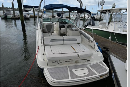 Sea Ray 280 Sundeck