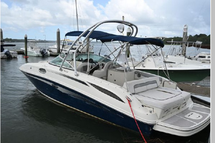 Sea Ray 280 Sundeck