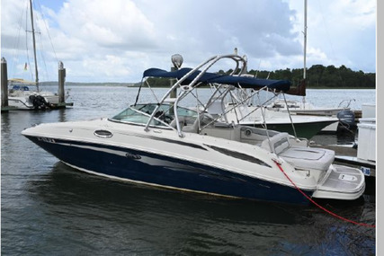 Sea Ray 280 Sundeck