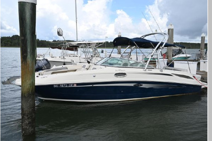 Sea Ray 280 Sundeck