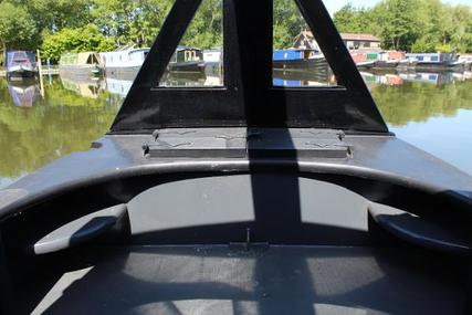 Narrowboat 70' Mel Davis Boatbuilders