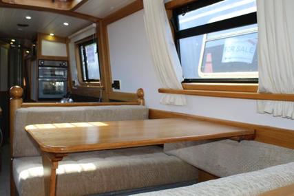 Narrowboat 70' Mel Davis Boatbuilders