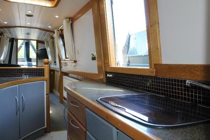 Narrowboat 70' Mel Davis Boatbuilders