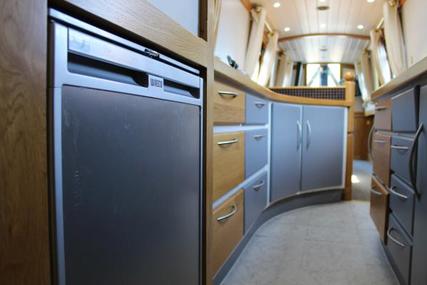 Narrowboat 70' Mel Davis Boatbuilders