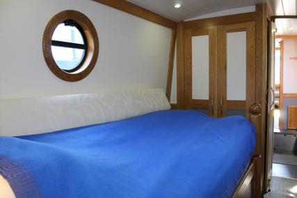 Narrowboat 70' Mel Davis Boatbuilders