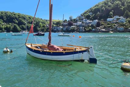 Norfolk Crabber 16ft