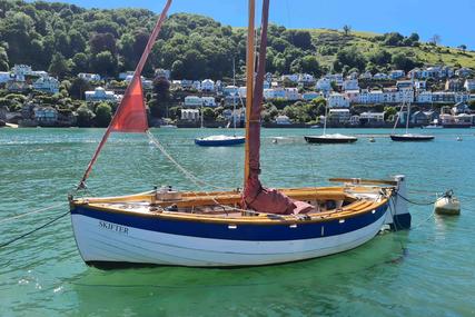 Norfolk Crabber 16ft