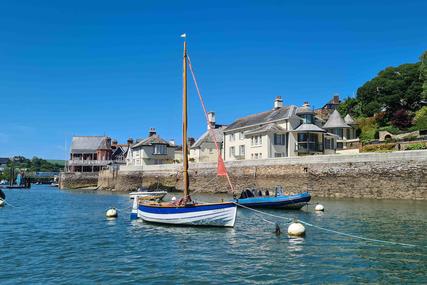 Norfolk Crabber 16ft