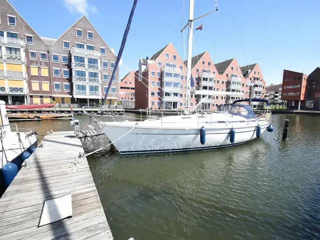 Bavaria 41 Cruiser