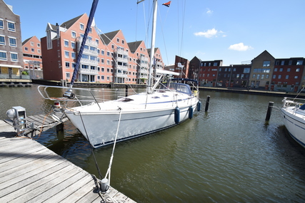 Bavaria 41 Cruiser