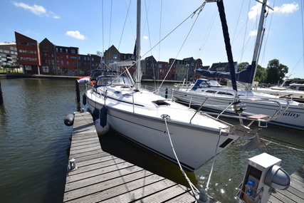 Bavaria 41 Cruiser