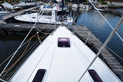 Bavaria 41 Cruiser