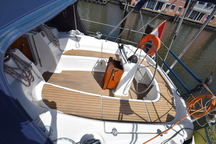 Bavaria 41 Cruiser