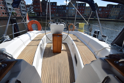 Bavaria 41 Cruiser