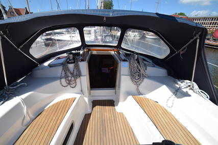 Bavaria 41 Cruiser