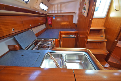 Bavaria 41 Cruiser