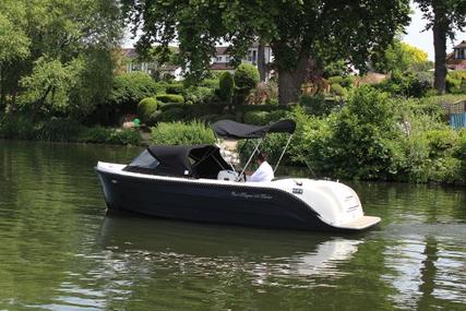 Oud Huijzer 616 Tender