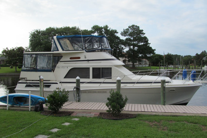 Chris Craft Catalina 426