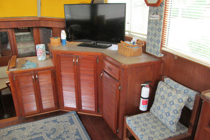 Chris Craft Catalina 426