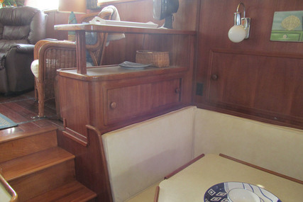 Chris Craft Catalina 426