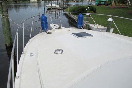 Chris Craft Catalina 426