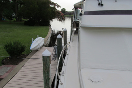 Chris Craft Catalina 426