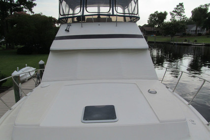 Chris Craft Catalina 426