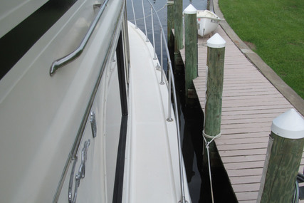 Chris Craft Catalina 426