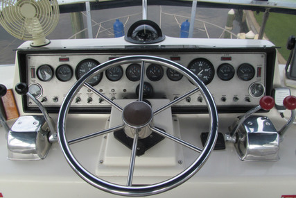 Chris Craft Catalina 426