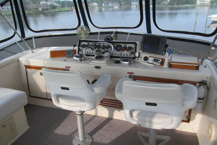 Chris Craft Catalina 426