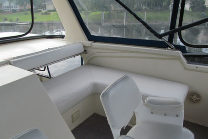 Chris Craft Catalina 426