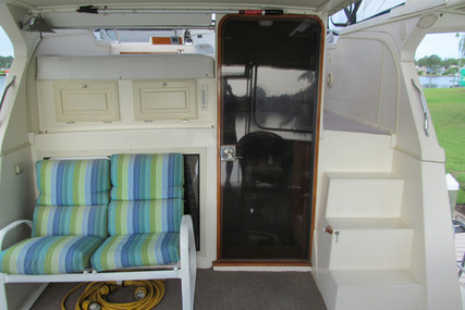 Chris Craft Catalina 426