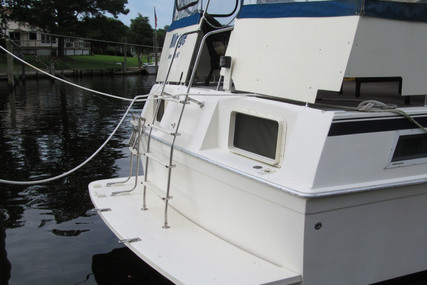 Chris Craft Catalina 426