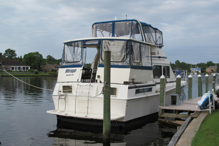 Chris Craft Catalina 426