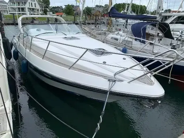 Windy 35 Mistral