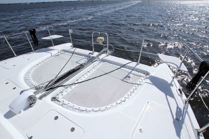 Manta 44 PowerCat