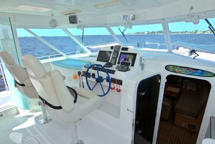 Manta 44 PowerCat