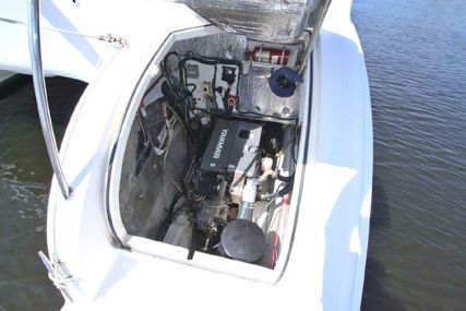 Manta 44 PowerCat