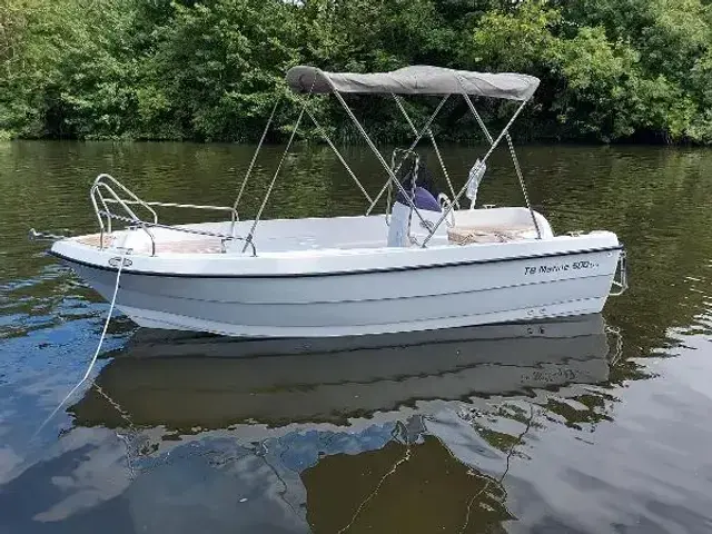 TB Marine 500 Lux