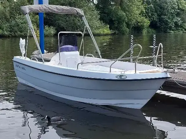 TB Marine 500 Lux