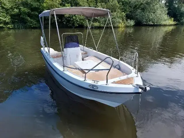 TB Marine 500 Lux