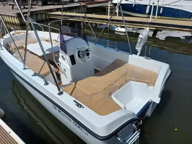 TB Marine 500 Lux