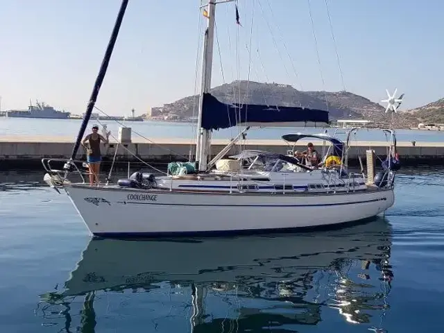 Bavaria 40 Ocean