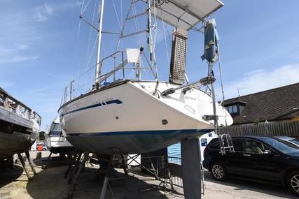 Bavaria 40 Ocean