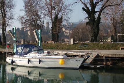 Bavaria 40 Ocean