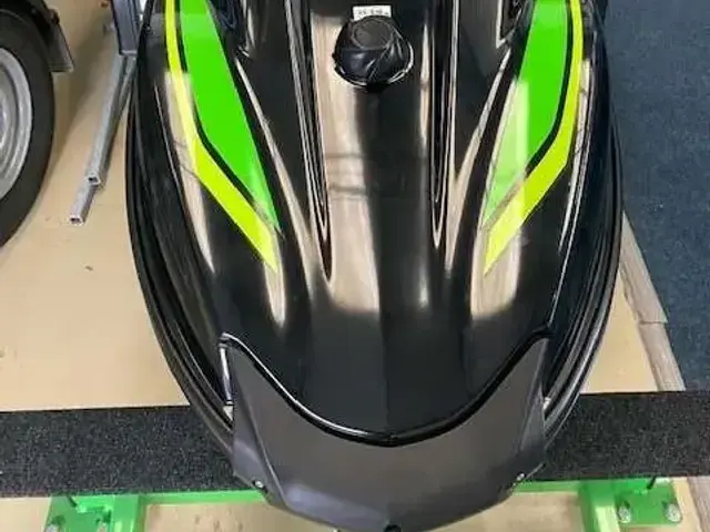 Kawasaki Sxr